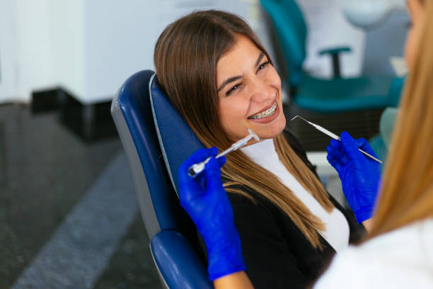 Best Traditional Braces  in Kirbyville, TX