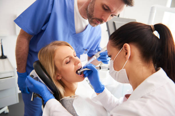  Kirbyville, TX Holistic Dental Services Pros