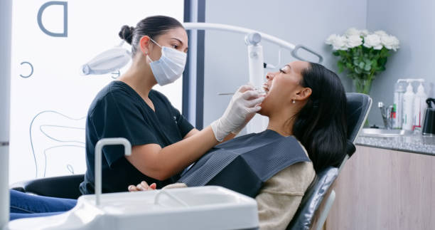 Best Cosmetic Dentistry  in Kirbyville, TX