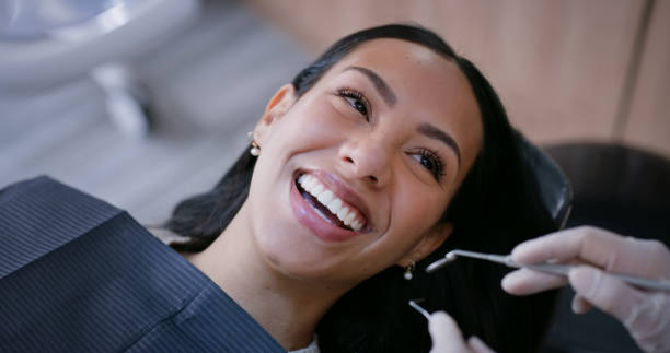 Best Wisdom Tooth Removal  in Kirbyville, TX