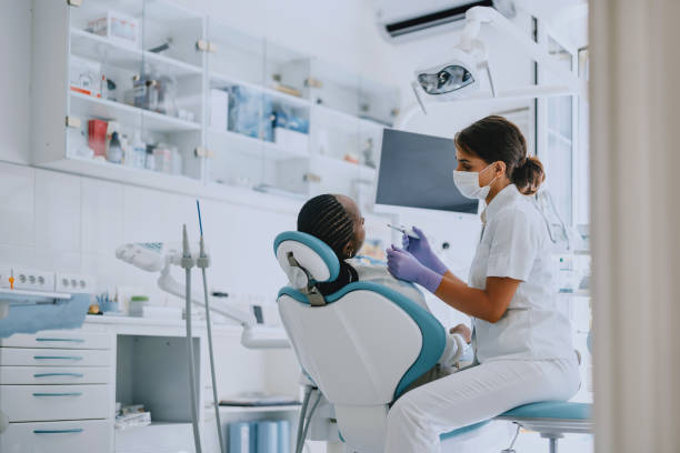 Why Choose Us for Your Dental Needs in Kirbyville, TX