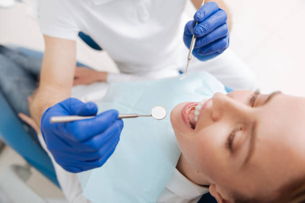 Best Laser Dentistry  in Kirbyville, TX
